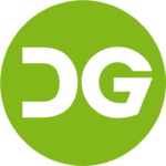 Logo de la boutique d'airsoft Déstockage Games