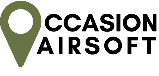 Logo Occasion Airsoft